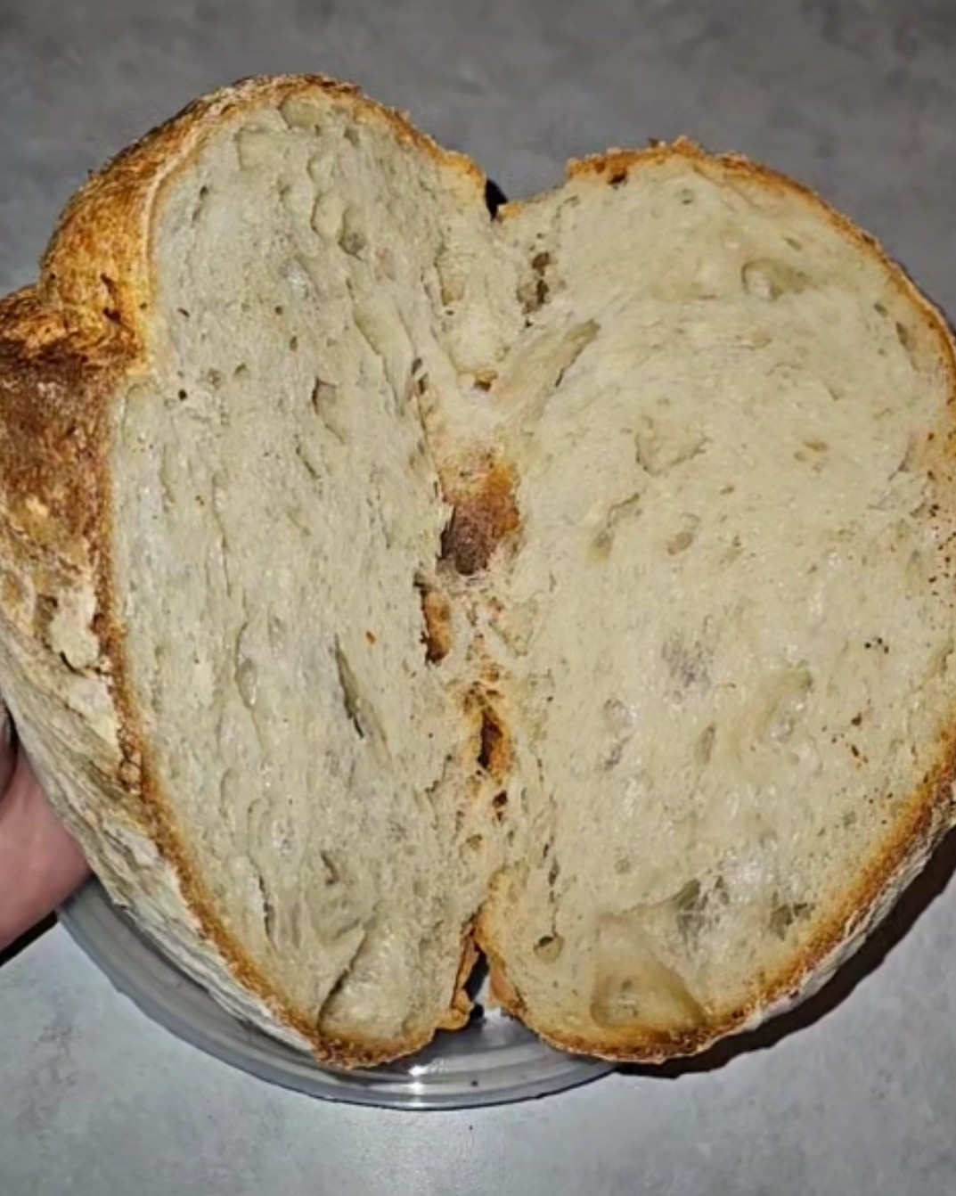 Rotating Specialty Loaf — changes each weekend